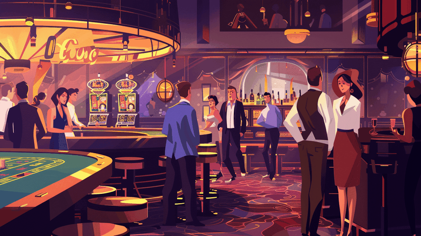 Reseña del casino en línea Pin-up (2026) - Sitio web oficial del casino en línea