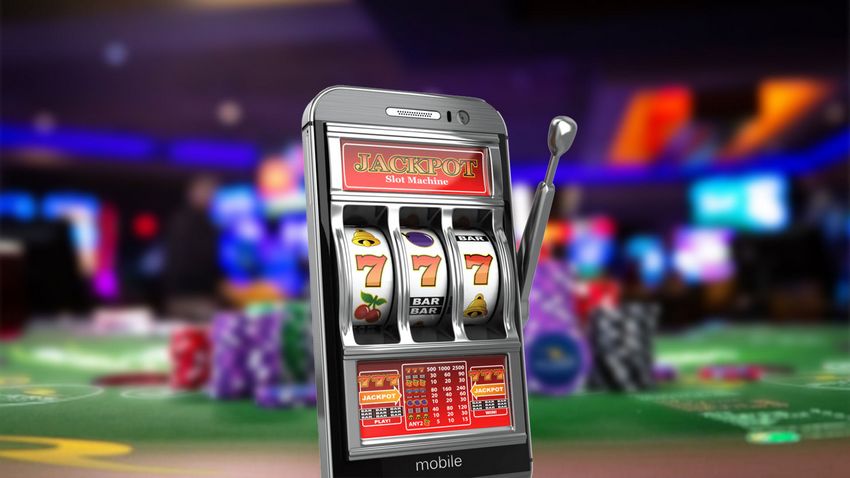 Sécurité des paiements : protéger vos fonds dans les casinos en ligne
