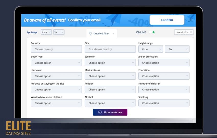 SofiaDate Dating Website Review 2026