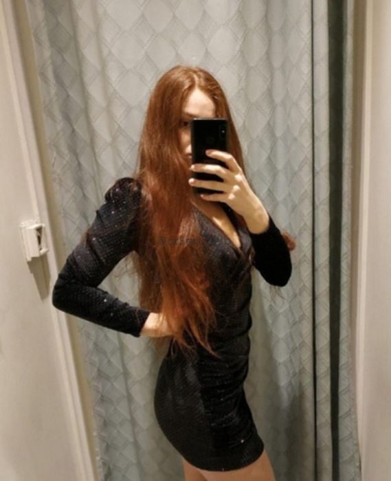 Петербургские девушки на час: незабываемые мгновения интимного досуга