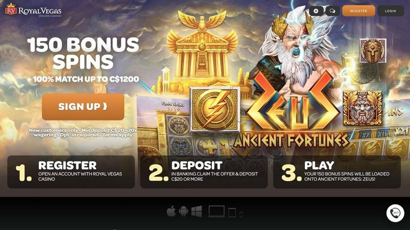 Establecimiento de juego online DaVinci Gold