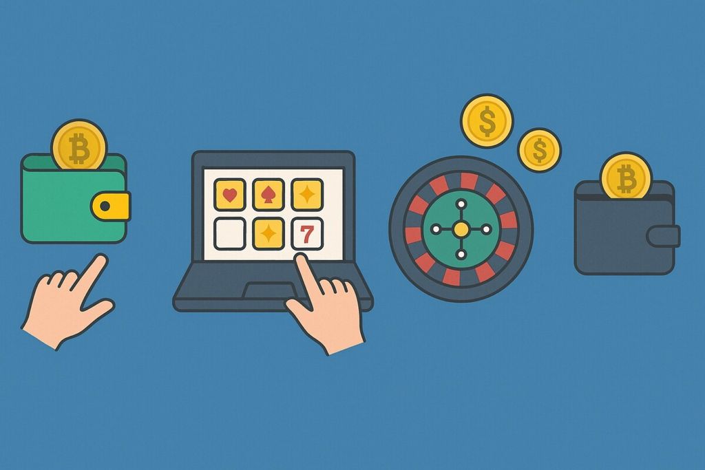 No ID Confirmation Gambling Establishments in Canada 2026