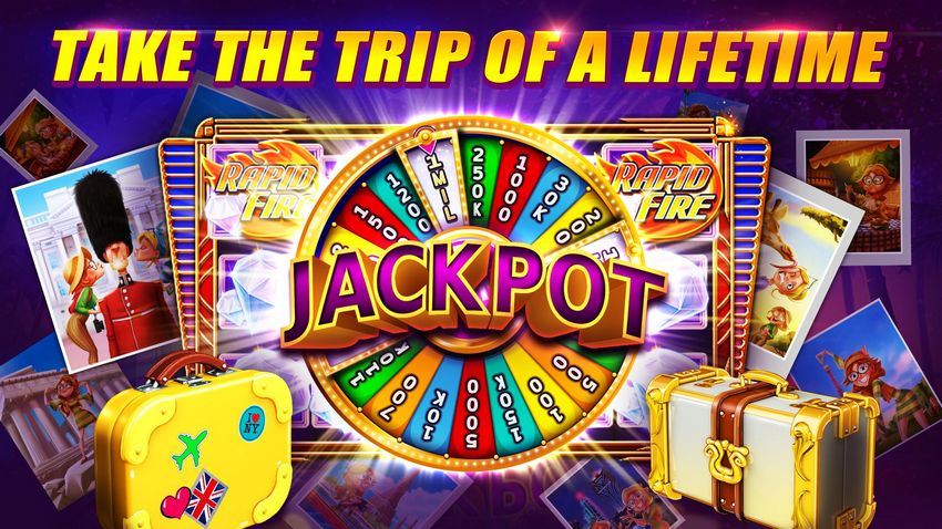 On the internet slots: the real casino enjoyable begins here!
