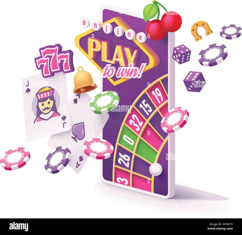 À propos du casino en ligne Ruthless